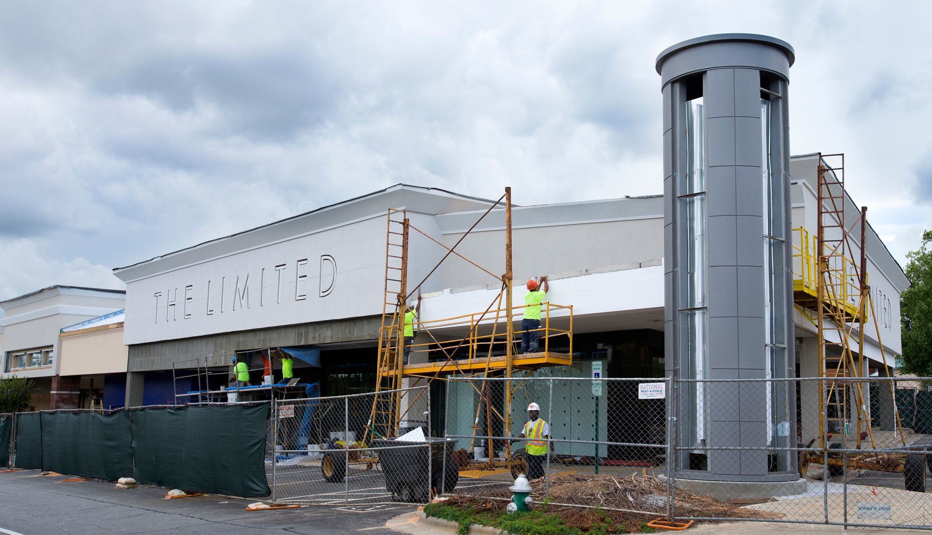 2013 construction
